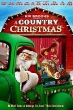 Watch A Country Christmas Megavideo