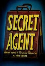 Watch Secret Agent (Short 1943) Megavideo