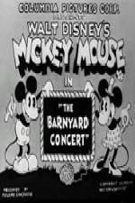 Watch The Barnyard Concert Megavideo