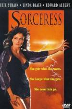 Watch Sorceress Megavideo