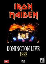 Watch Iron Maiden: Donington Live 1992 Megavideo