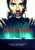 Watch Apparitions Megavideo