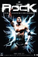 Watch The Rock The Most Electrifying Man in Sports Entertainment Megavideo