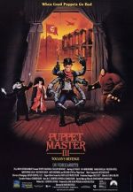 Watch Puppet Master III: Toulon\'s Revenge Megavideo