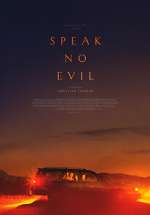 Watch Speak No Evil Megavideo