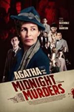 Watch Agatha and the Midnight Murders Megavideo