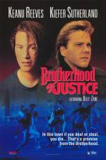 Watch The Brotherhood of Justice Megavideo