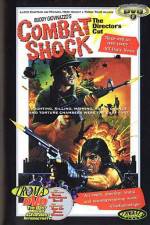 Watch Combat Shock Megavideo