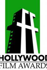 Watch The Hollywood Film Awards Megavideo