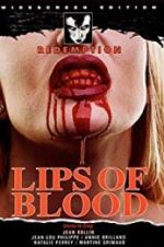 Watch Lips of Blood Megavideo