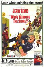 Watch Who's Minding the Store Megavideo