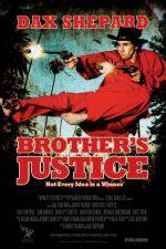 Watch Brother's Justice Megavideo