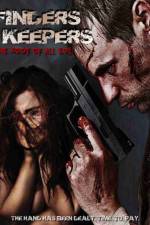 Watch Finders Keepers The Root of All Evil Megavideo