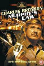 Watch Murphy's Law Megavideo