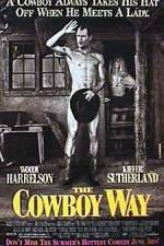 Watch The Cowboy Way Megavideo