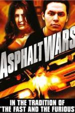 Watch Asphalt Wars Megavideo