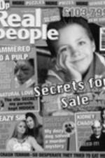 Watch Secrets for Sale Megavideo