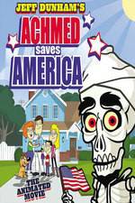 Watch Achmed Saves America Megavideo