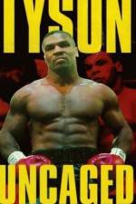 Watch Tyson Megavideo