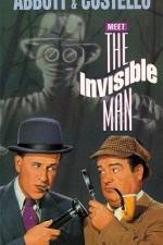 Watch Abbott and Costello Meet the Invisible Man Megavideo