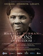 Watch Harriet Tubman: Visions of Freedom Megavideo