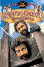 Watch Cheech & Chong's The Corsican Brothers Megavideo