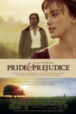 Watch Pride & Prejudice Megavideo