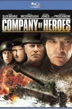 Watch Company of Heroes Megavideo