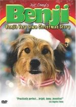 Watch Benji\'s Very Own Christmas Story (TV Short 1978) Megavideo