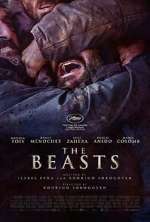 Watch The Beasts Megavideo