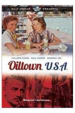 Watch Oiltown, U.S.A. Megavideo