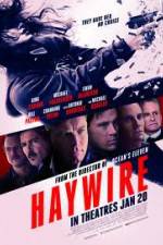 Watch Haywire Megavideo