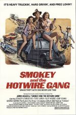 Watch Smokey and the Hotwire Gang Megavideo