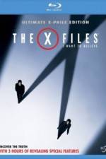 Watch The X Files: I Want to Believe Megavideo