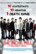 Watch The Incite Mill Megavideo