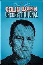 Watch Colin Quinn: Unconstitutional Megavideo