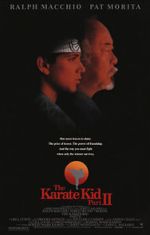 Watch The Karate Kid Part II Megavideo