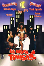 Watch La negra Tomasa Megavideo