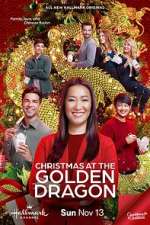 Watch Christmas at the Golden Dragon Megavideo