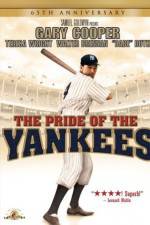 Watch The Pride of the Yankees Megavideo