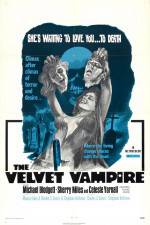 Watch The Velvet Vampire Megavideo