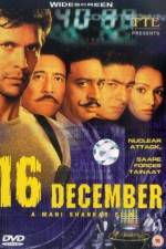 Watch 16 December Megavideo