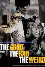 Watch The Good the Bad and the Weird Megavideo