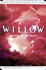 Watch Willow Megavideo