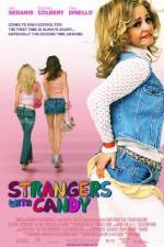 Watch Strangers with Candy Megavideo