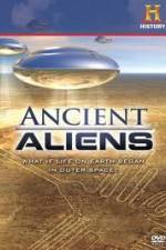 Watch History Channel UFO - Ancient Aliens The Mission Megavideo