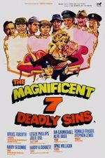 Watch The Magnificent Seven Deadly Sins Megavideo