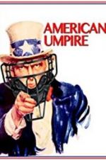 Watch American Umpire Megavideo