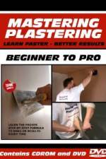 Watch Mastering Plastering - How to Plaster Course Megavideo