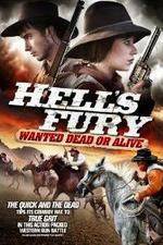 Watch Hells Fury Wanted Dead or Alive Megavideo